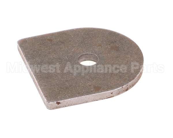 X80F23-1 Globe D-Shaped Washer