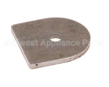 X80F23-1 Globe D-Shaped Washer