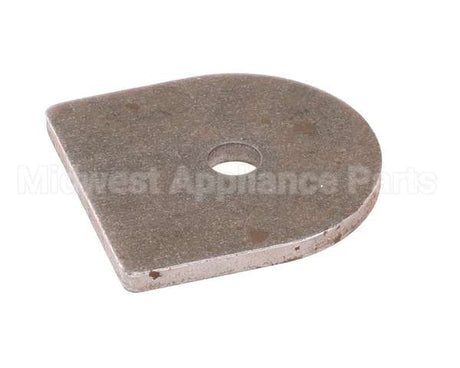 X80F23-1 Globe D-Shaped Washer