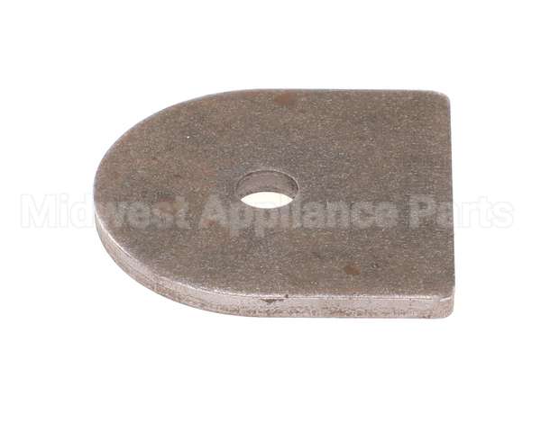 X80F23-1 Globe D-Shaped Washer