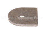 X80F23-1 Globe D-Shaped Washer