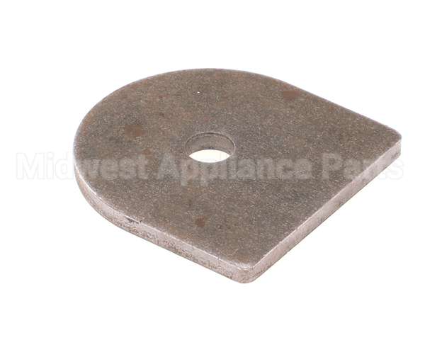 X80F23-1 Globe D-Shaped Washer