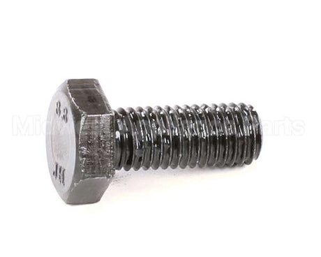 X80F25 Globe M8 X 25 Screw