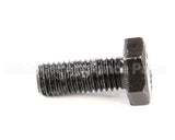 X80F25 Globe M8 X 25 Screw