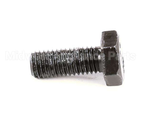 X80F25 Globe M8 X 25 Screw