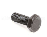 X80F25 Globe M8 X 25 Screw
