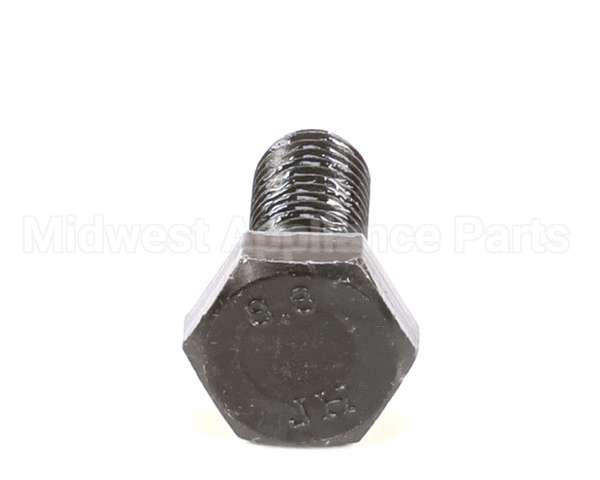 X80F25 Globe M8 X 25 Screw