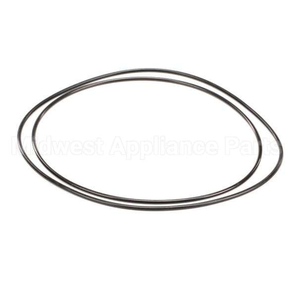 X80G05 Compatible Globe O-Ring