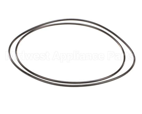 X80G05 Globe O-Ring