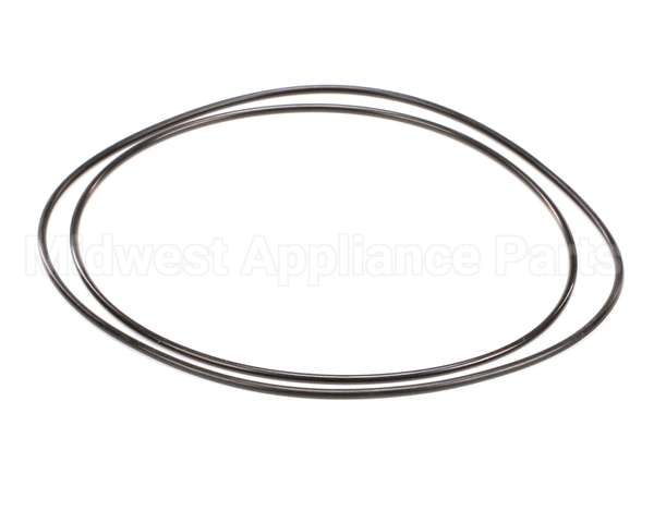 X80G05 Globe O-Ring