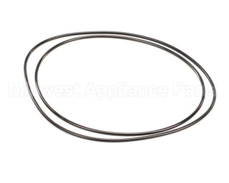 X80G05 Globe O-Ring