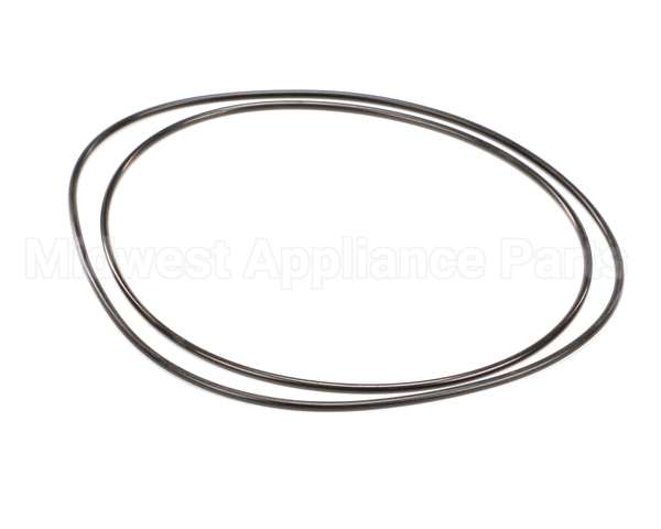 X80G05 Globe O-Ring