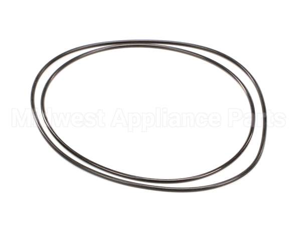 X80G05 Globe O-Ring