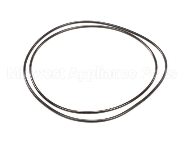 X80G05 Globe O-Ring