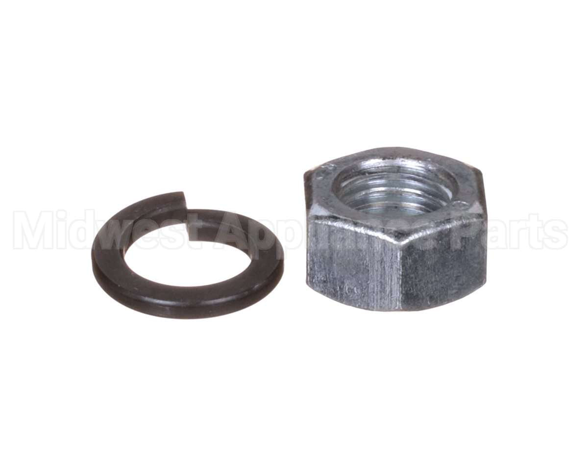 X80H49 Globe Washer