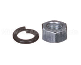 X80H49 Globe Washer