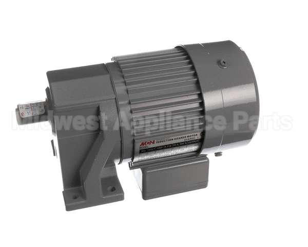 X80H56 Globe Motor, Bowl Raise 1/8 Hp