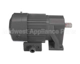 X80H56 Globe Motor, Bowl Raise 1/8 Hp