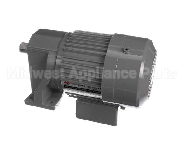 X80H56 Globe Motor, Bowl Raise 1/8 Hp