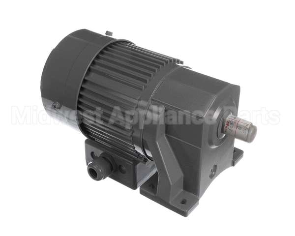 X80H56 Globe Motor, Bowl Raise 1/8 Hp