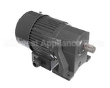 X80H56 Globe Motor, Bowl Raise 1/8 Hp