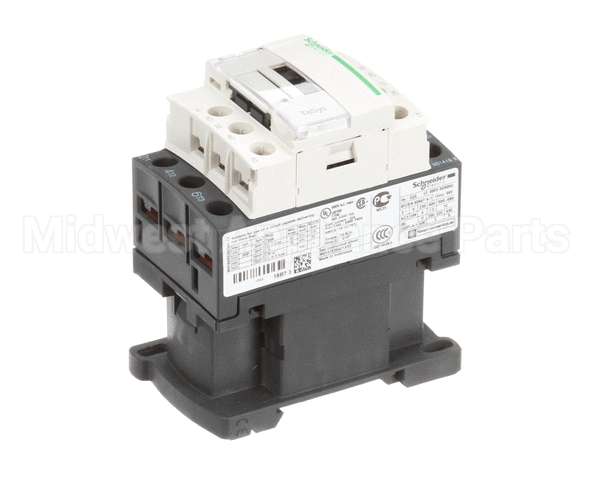 X80J17 Globe Contactor (24V)-Schneider