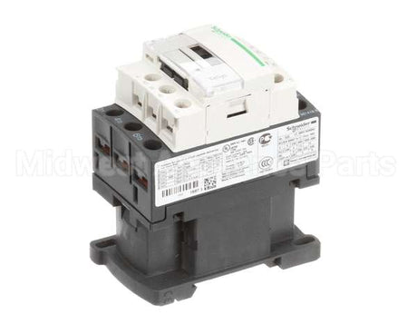 X80J17 Globe Contactor (24V)-Schneider