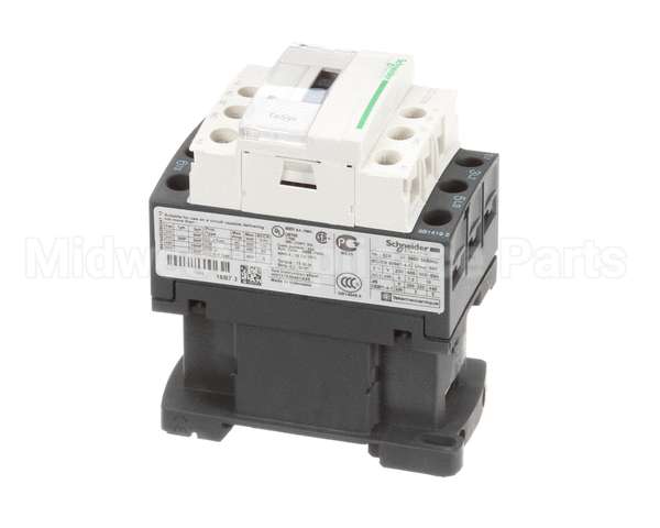 X80J17 Globe Contactor (24V)-Schneider