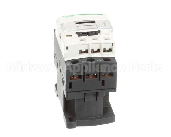 X80J17 Globe Contactor (24V)-Schneider