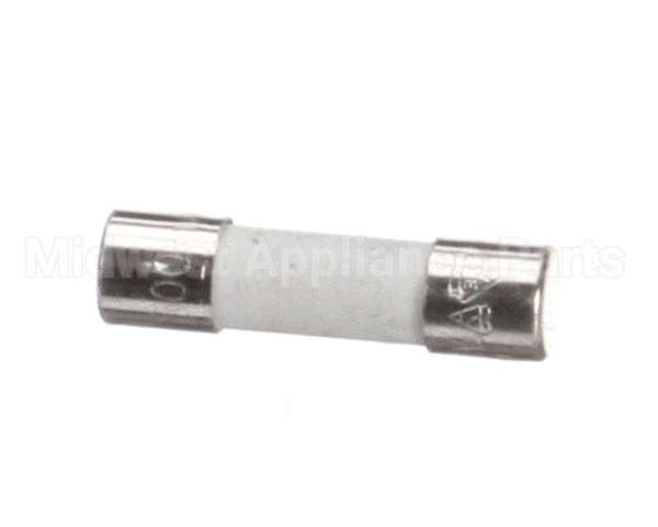 X80J22A Globe Fuse (250 Volt / 500Ma)