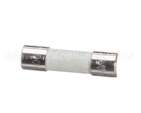 X80J22A Globe Fuse (250 Volt / 500Ma)