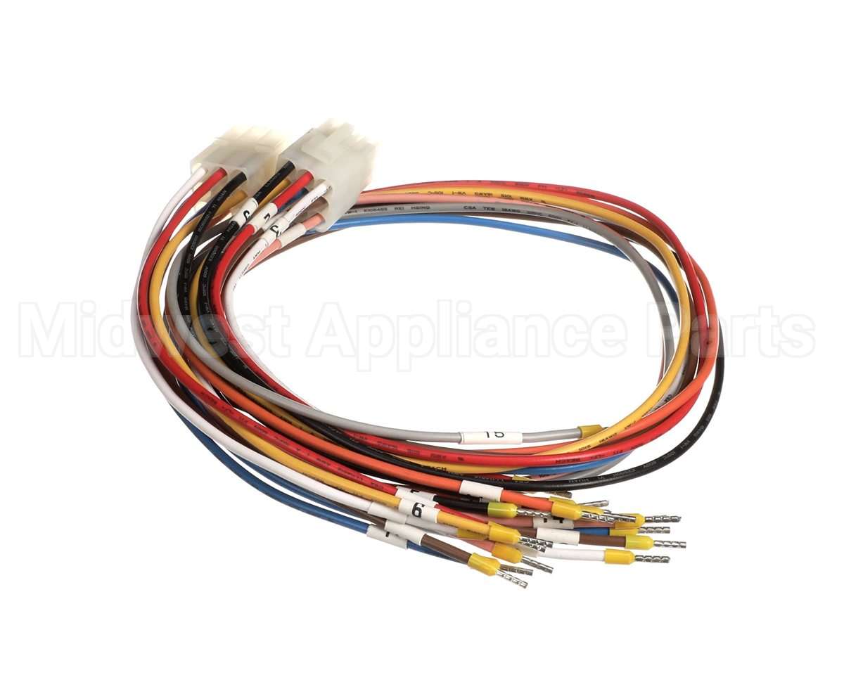 X80J24 Globe Connector