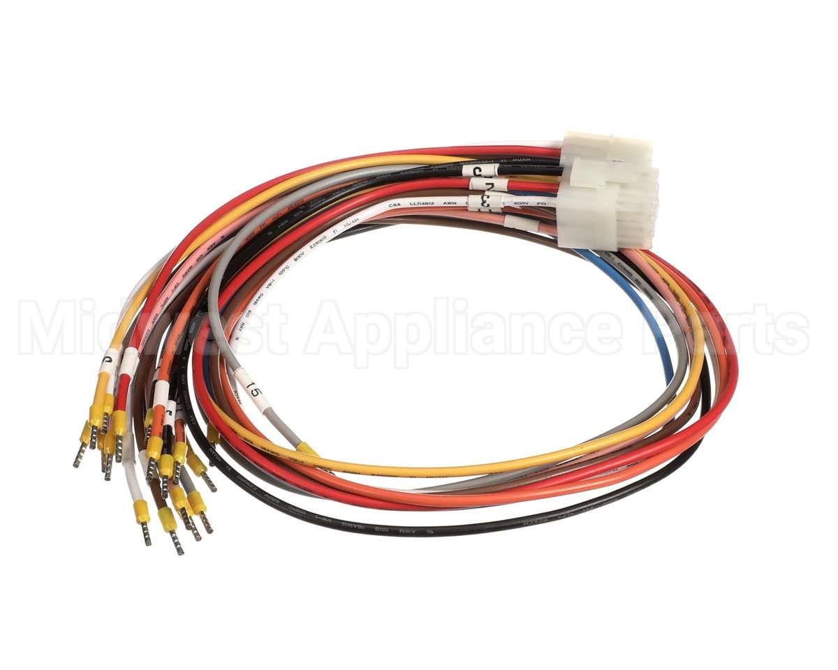 X80J24 Globe Connector