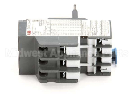 X80J30 Globe Bowl Lift Motor Overload Relay