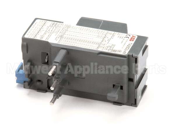 X80J30 Globe Bowl Lift Motor Overload Relay