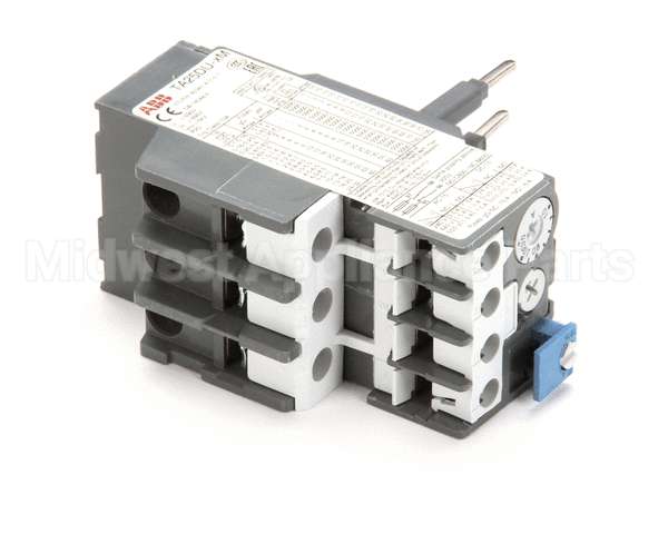 X80J30 Globe Bowl Lift Motor Overload Relay