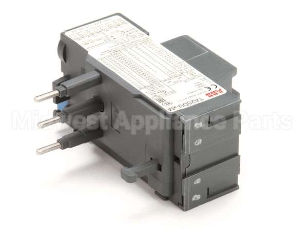 X80J30 Globe Bowl Lift Motor Overload Relay