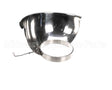 X80J32-33 Globe Rear Guard Assembly
