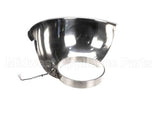 X80J32-33 Globe Rear Guard Assembly