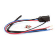 X80J35-1 Compatible Globe Microswitch - New Style