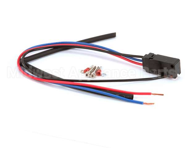 X80J35-1 Globe Microswitch - New Style