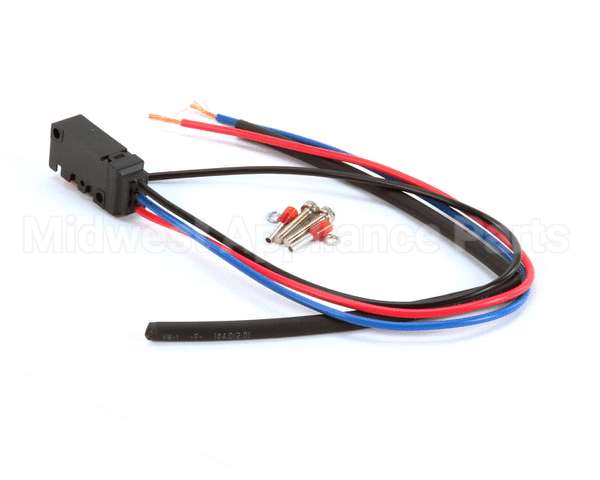 X80J35-1 Globe Microswitch - New Style