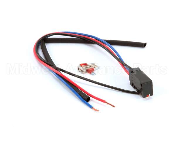X80J35-1 Globe Microswitch - New Style