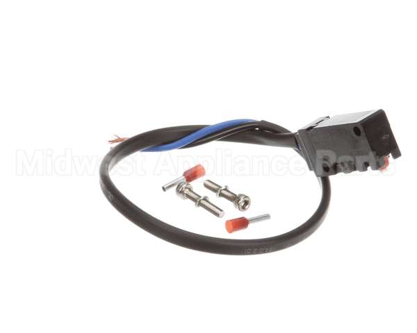 X80J35-1 Globe Microswitch - New Style