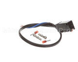 X80J35-1 Globe Microswitch - New Style