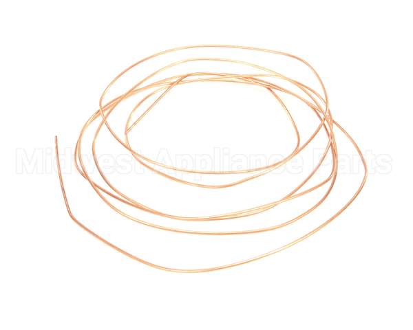 X81R.08 Maxx Cold Capillary Tube 1.6Mm
