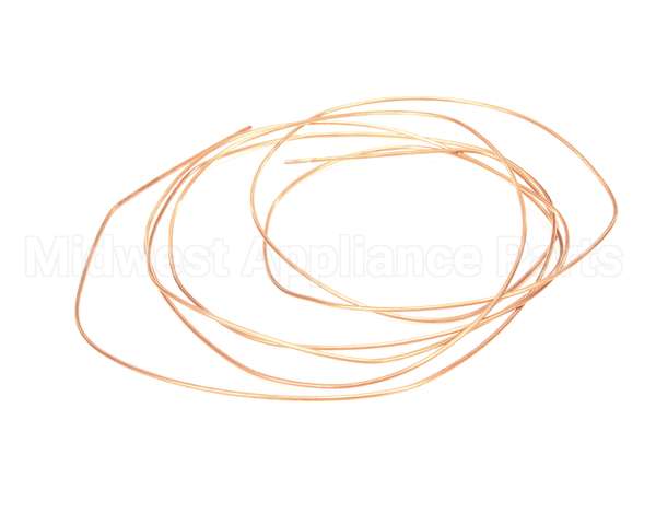 X81R.08 Maxx Cold Capillary Tube 1.6Mm