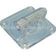 X83427-SER2 Compatible Taylor Door, Slush (Freezer)