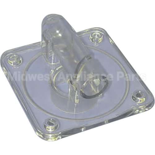 X83427-SER3 Compatible Taylor Freezer Door 390-3 4 3/4" Hole Center