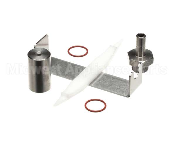 X84585 Taylor Freezers Kit A.-Rinse Nozzle Sb25